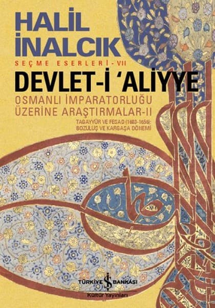 Devlet-i Aliyye - II — fotoğraf 1