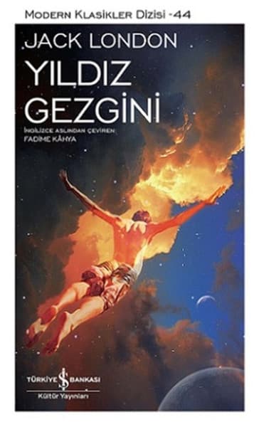 Yıldız Gezgini - Modern Klasikler Dizisi — fotoğraf 1