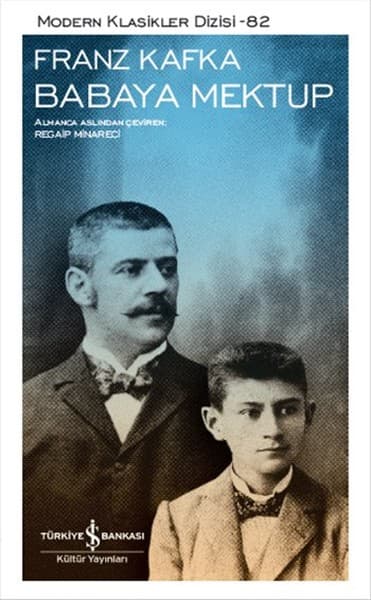 Babaya Mektup - Modern Klasikler Dizisi — fotoğraf 1