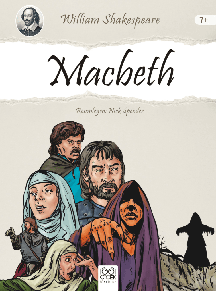 Macbeth — fotoğraf 1