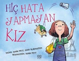 Hiç Hata Yapmayan Kız — fotoğraf 1