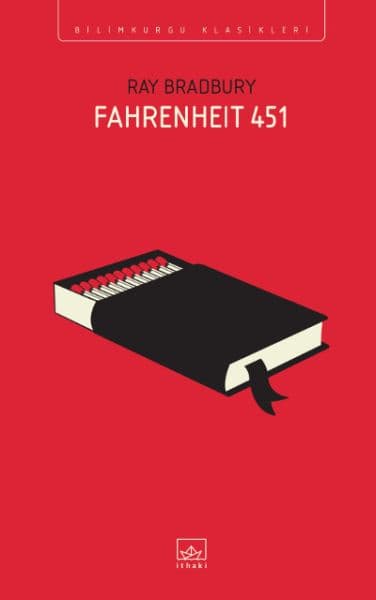Fahrenheit 451 — fotoğraf 1