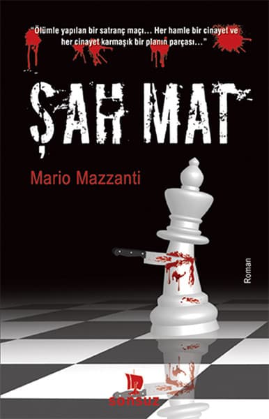 Şah Mat — fotoğraf 1