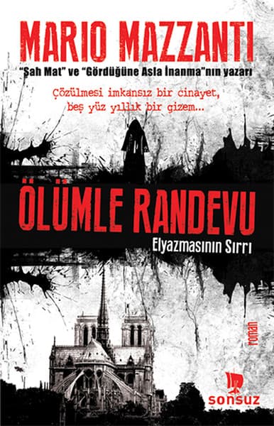 Ölümle Randevu — fotoğraf 1