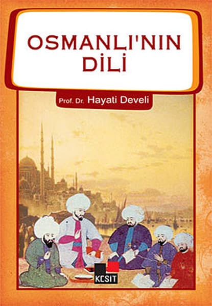 Osmanlının Dili — fotoğraf 1