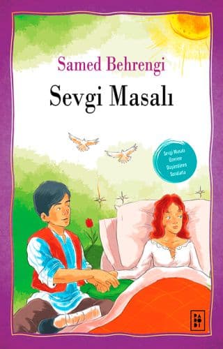 Sevgi Masalı — fotoğraf 1