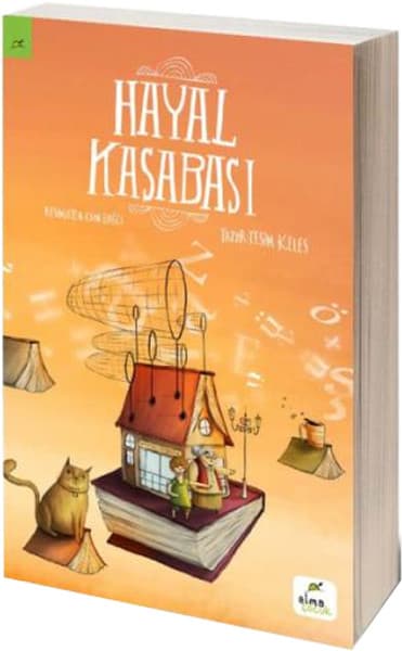 Hayal Kasabası — fotoğraf 1