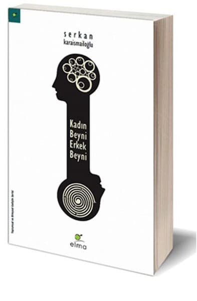 Kadın Beyni - Erkek Beyni — fotoğraf 1