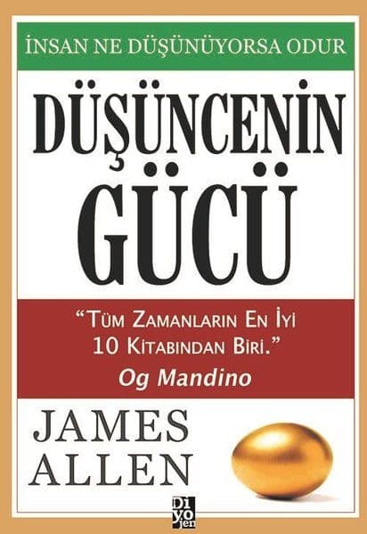 Düşüncenin Gücü — fotoğraf 1