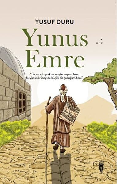 Yunus Emre — fotoğraf 1