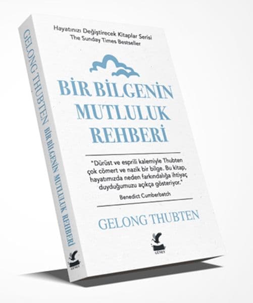 Bir Bilgenin Mutluluk Rehberi — fotoğraf 1
