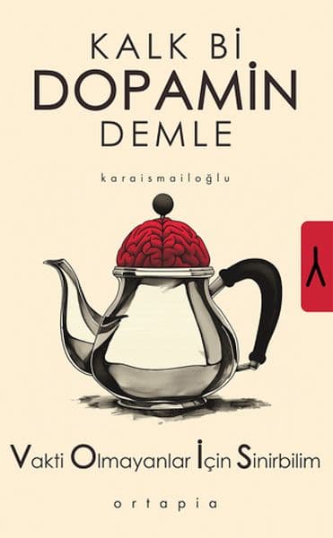 Kalk Bi Dopamin Demle — fotoğraf 1