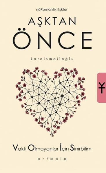 Aşktan Önce — fotoğraf 1