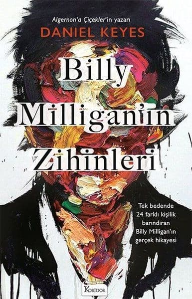 Billy Milligan’ın Zihinleri — fotoğraf 1