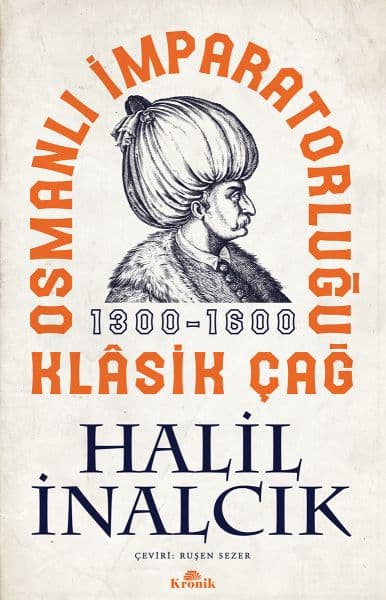 Osmanlı İmparatorluğu Klasik Çağ, 1300-1600 — fotoğraf 1