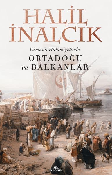 Osmanlı Hakimiyetinde Ortadoğu ve Balkanlar — fotoğraf 1