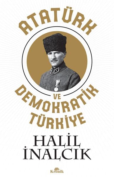 Atatürk ve Demokratik Türkiye — fotoğraf 1