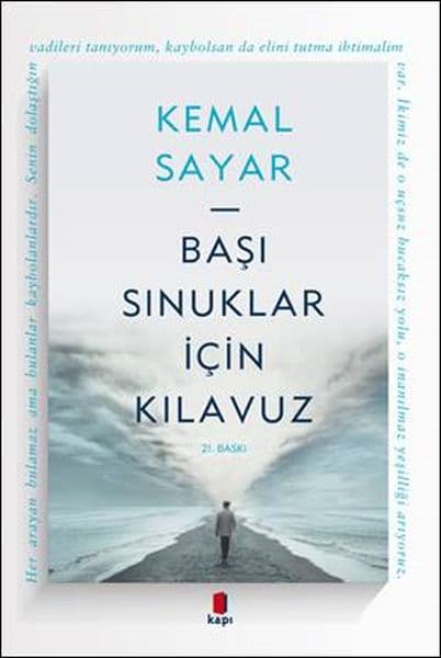 Başı Sınuklar için Kılavuz — fotoğraf 1