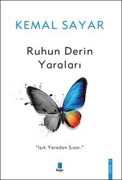 Ruhun Derin Yaraları — fotoğraf 1