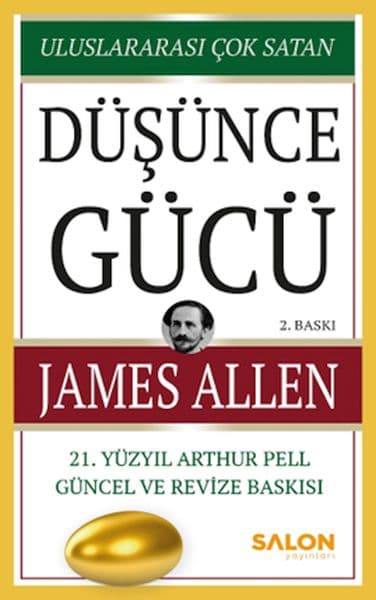 Düşünce Gücü — fotoğraf 1