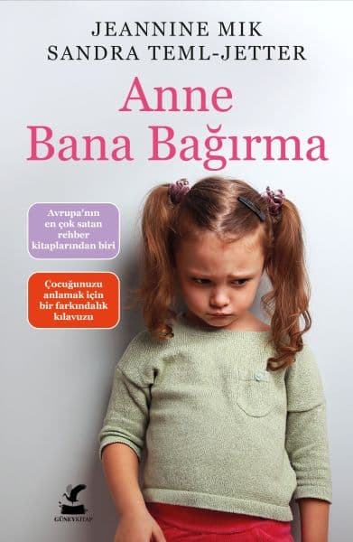 Anne Bana Bağırma — fotoğraf 1