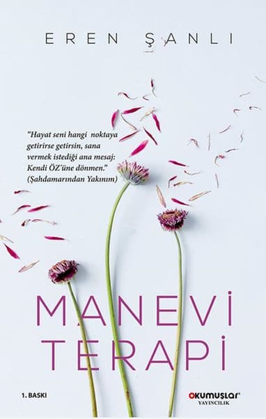 Manevi Terapi — fotoğraf 1
