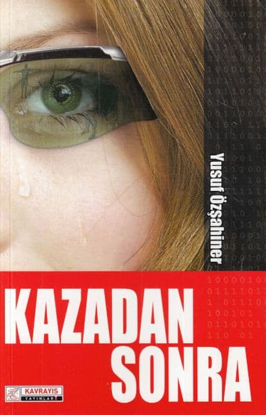 Kazadan Sonra — fotoğraf 1