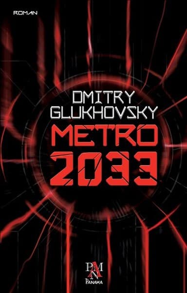 Metro 2033 — fotoğraf 1
