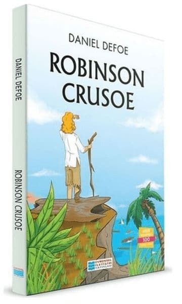Robinson Cruose — fotoğraf 1