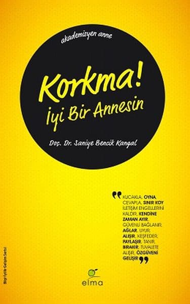 Korkma! İyi Bir Annesin — fotoğraf 1