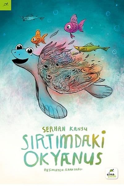 Sırtımdaki Okyanus — fotoğraf 1