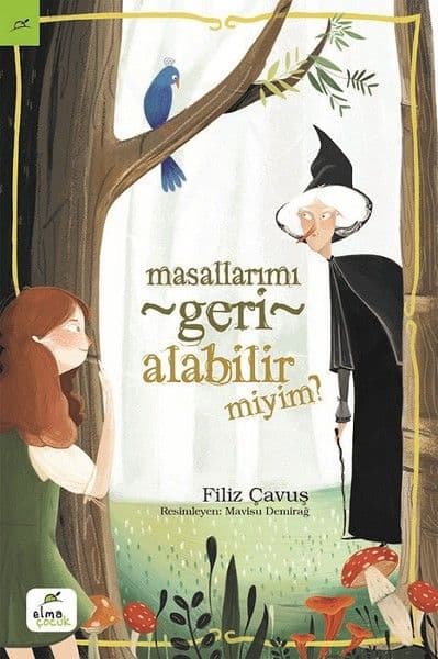 Masallarımı Geri Alabilir Miyim? — fotoğraf 1