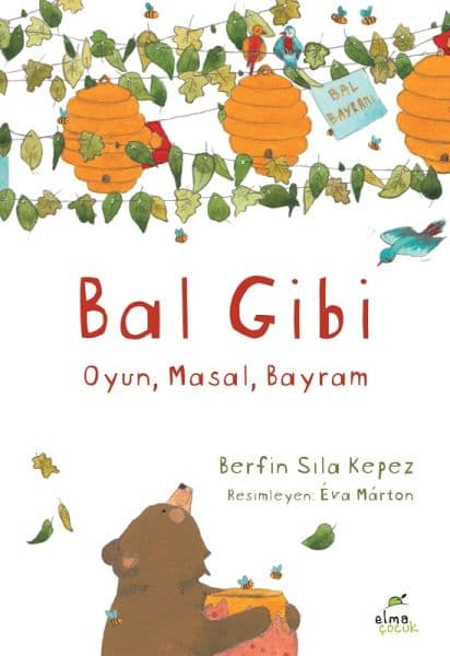Bal Gibi — fotoğraf 1