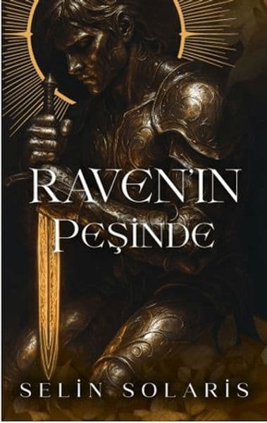 Raven'ın Peşinde (Ciltli) — fotoğraf 1