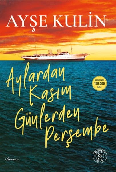 Aylardan Kasım Günlerden Perşembe — fotoğraf 1