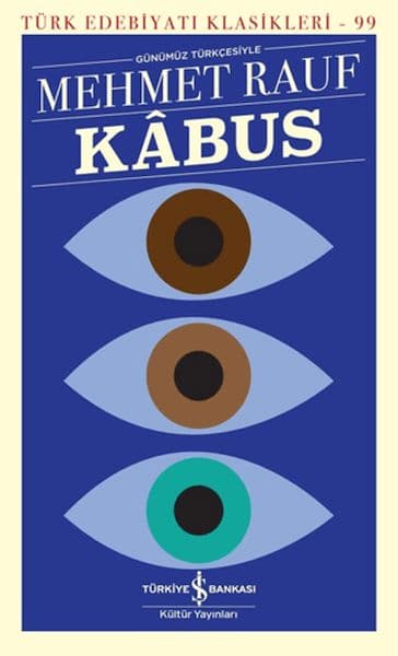 Kabus — fotoğraf 1
