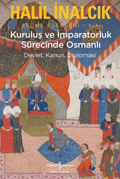 Kuruluş ve İmparatorluk Sürecinde Osmanlı — fotoğraf 1