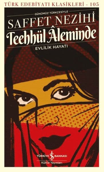 Teehhül Âleminde Evlilik Hayatı — fotoğraf 1