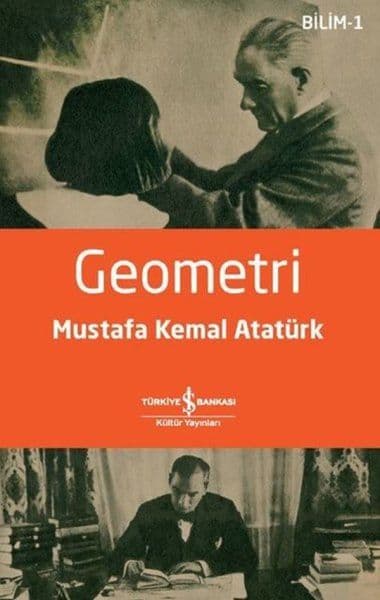 Geometri - Mustafa Kemal Atatürk — fotoğraf 1