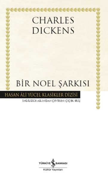 Bir Noel Şarkısı - Hasan Ali Yücel Klasikleri — fotoğraf 1