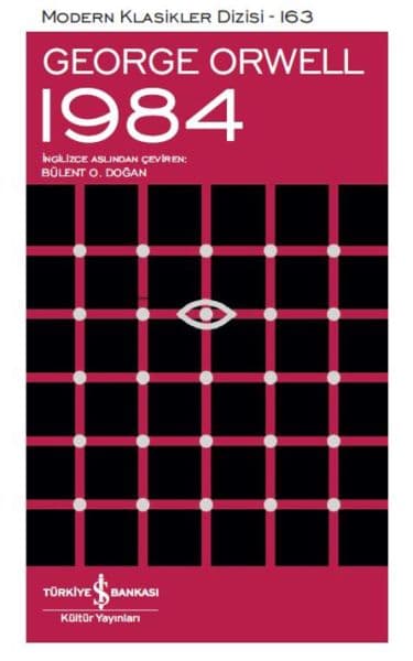 1984 - Modern Klasikler Dizisi — fotoğraf 1
