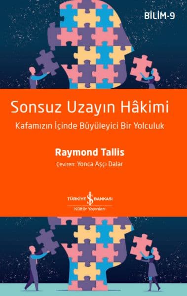 Sonsuz Uzayın Hâkimi — fotoğraf 1