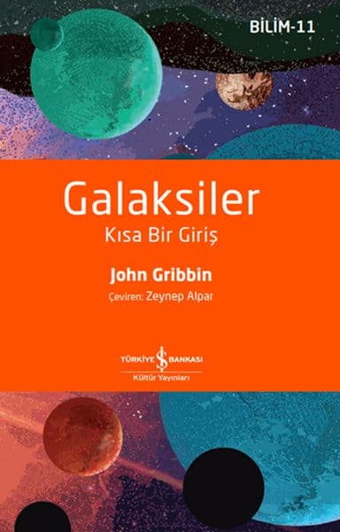 Galaksiler - Kısa Bir Giriş — fotoğraf 1