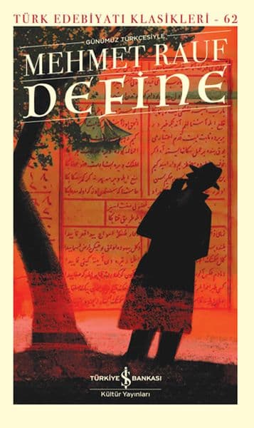 Define - Günümüz Türkçesiyle — fotoğraf 1