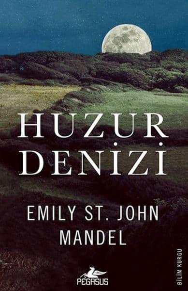 Huzur Denizi — fotoğraf 1