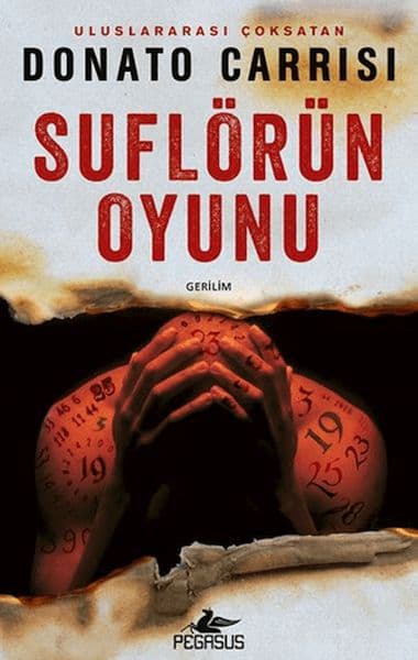 Suflörün Oyunu — fotoğraf 1