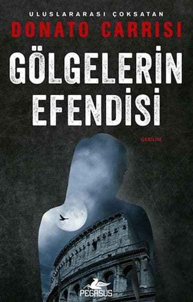 Gölgelerin Efendisi — fotoğraf 1