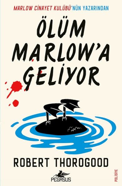 Ölüm Marlow’a Geliyor — fotoğraf 1