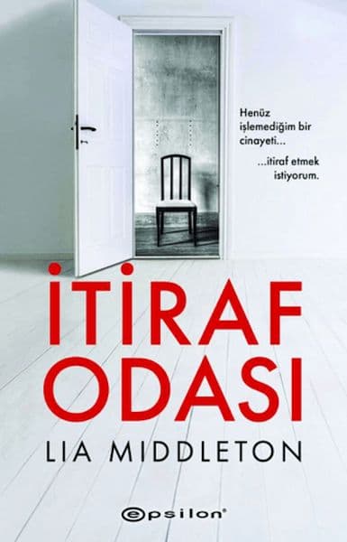 İtiraf Odası — fotoğraf 1