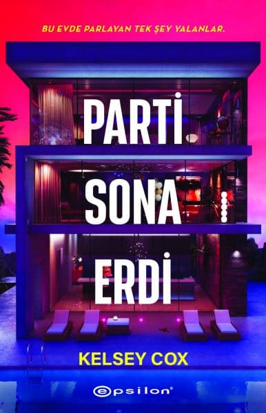 Parti Sona Erdi — fotoğraf 1
